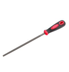 AWTOOLS PILNIK DO METALU OKRĄGŁY 200mm