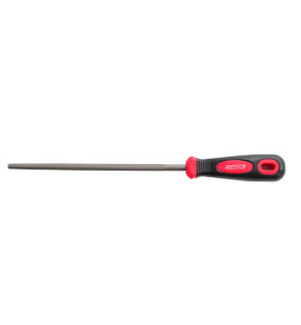 AWTOOLS PILNIK DO METALU OKRĄGŁY 200mm
