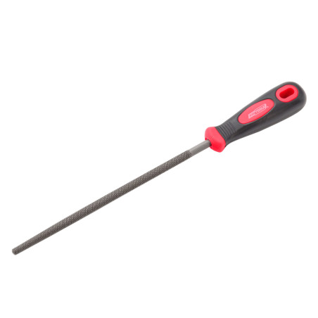 AWTOOLS PILNIK DO METALU OKRĄGŁY 200mm