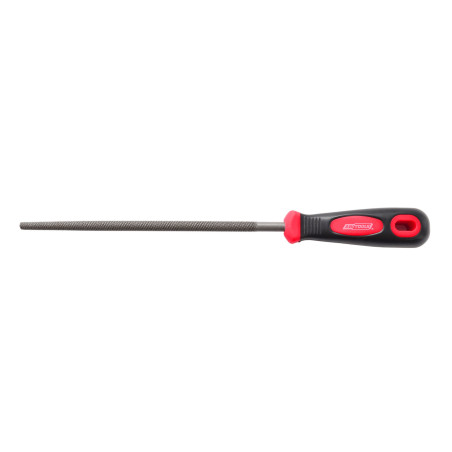 AWTOOLS PILNIK DO METALU OKRĄGŁY 200mm
