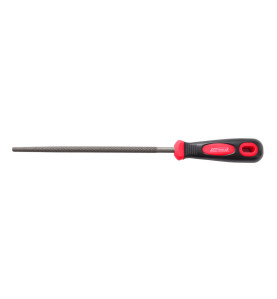 AWTOOLS PILNIK DO METALU OKRĄGŁY 200mm
