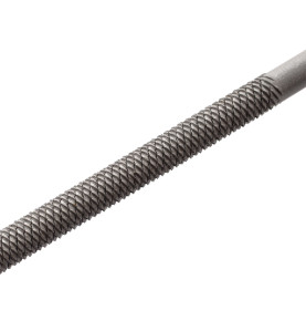 AWTOOLS PILNIK DO METALU OKRĄGŁY 200mm