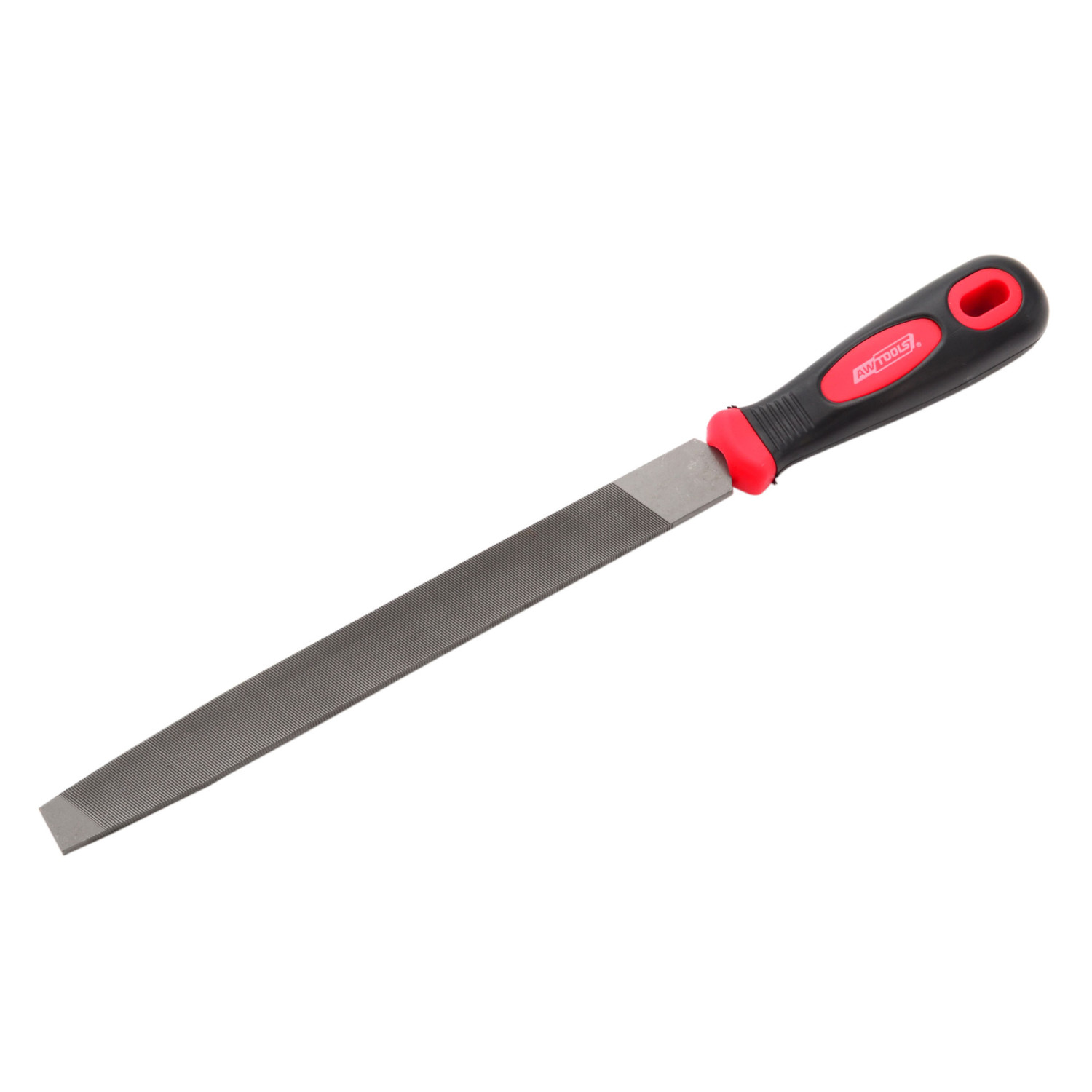 AWTOOLS PILNIK DO METALU PŁASKI 150mm