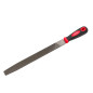 AWTOOLS PILNIK DO METALU PŁASKI 150mm