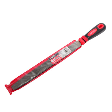 AWTOOLS PILNIK DO METALU PŁASKI 150mm