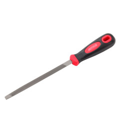 AWTOOLS PILNIK DO METALU TRÓJKĄTNY 150mm
