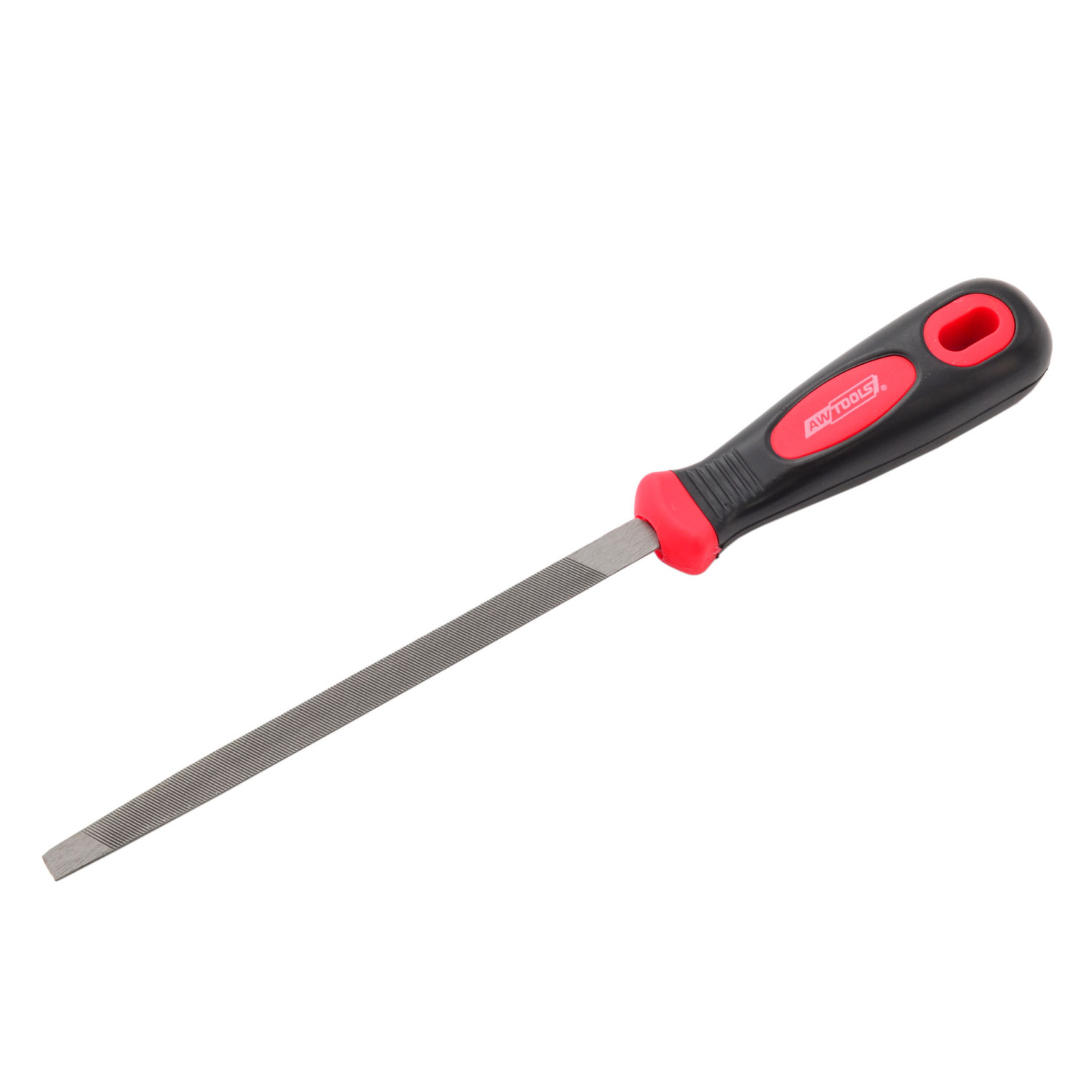 AWTOOLS PILNIK DO METALU TRÓJKĄTNY 150mm