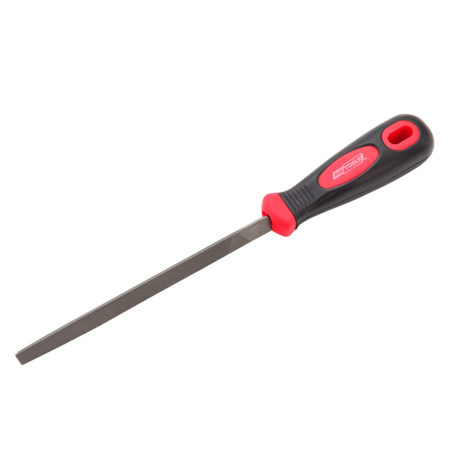 AWTOOLS PILNIK DO METALU TRÓJKĄTNY 150mm