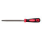 AWTOOLS PILNIK DO METALU TRÓJKĄTNY 150mm