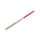 AWTOOLS PILNIK IGLAK DIAMENTOWY PŁASKI 180mm