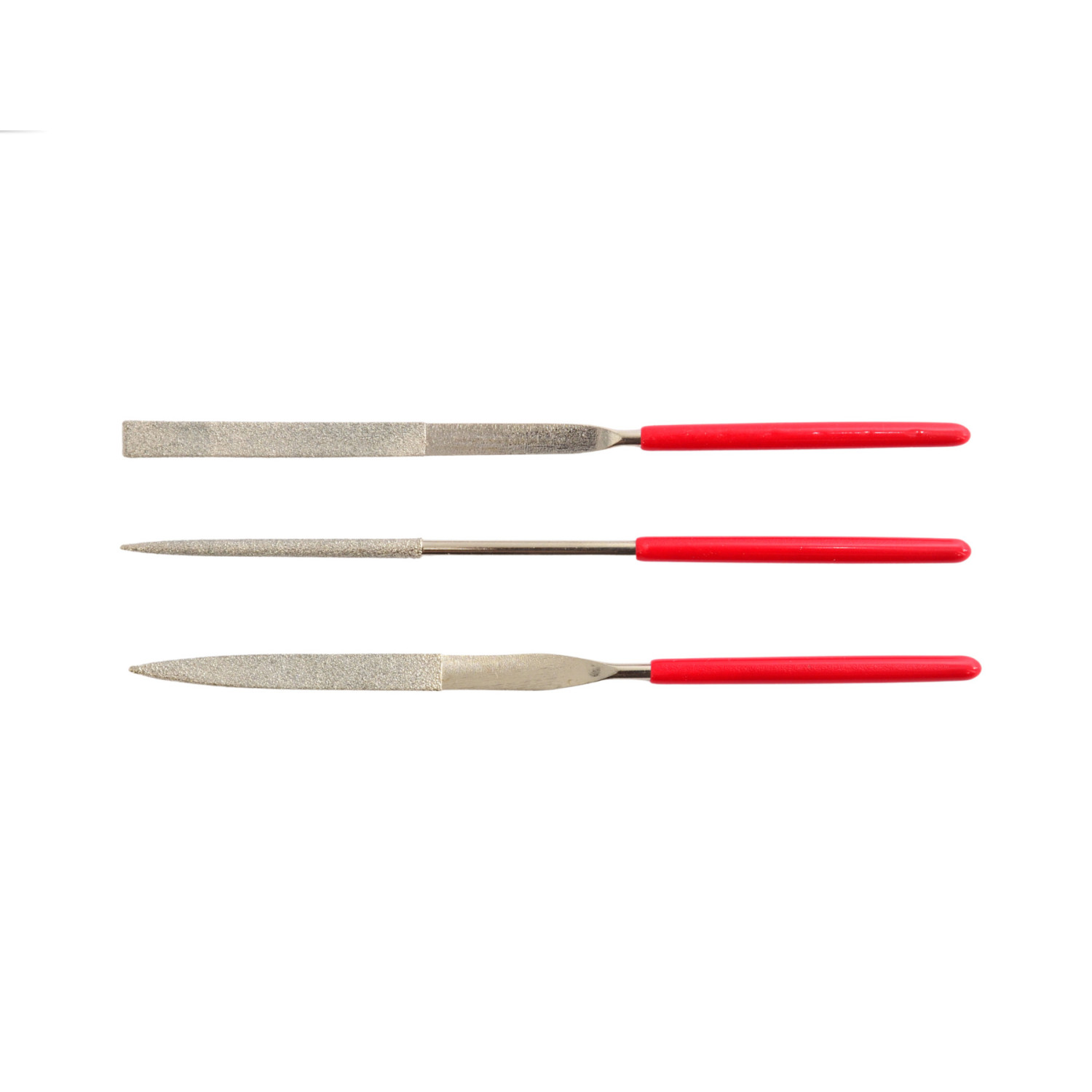 AWTOOLS PILNIKI IGLAKI DIAMENTOWE kpl. 3szt/ 140mm
