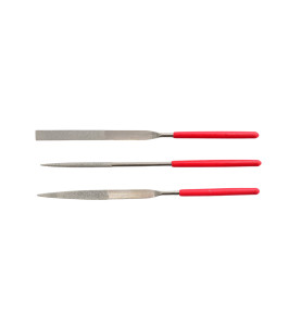 AWTOOLS PILNIKI IGLAKI DIAMENTOWE kpl. 3szt/ 160mm