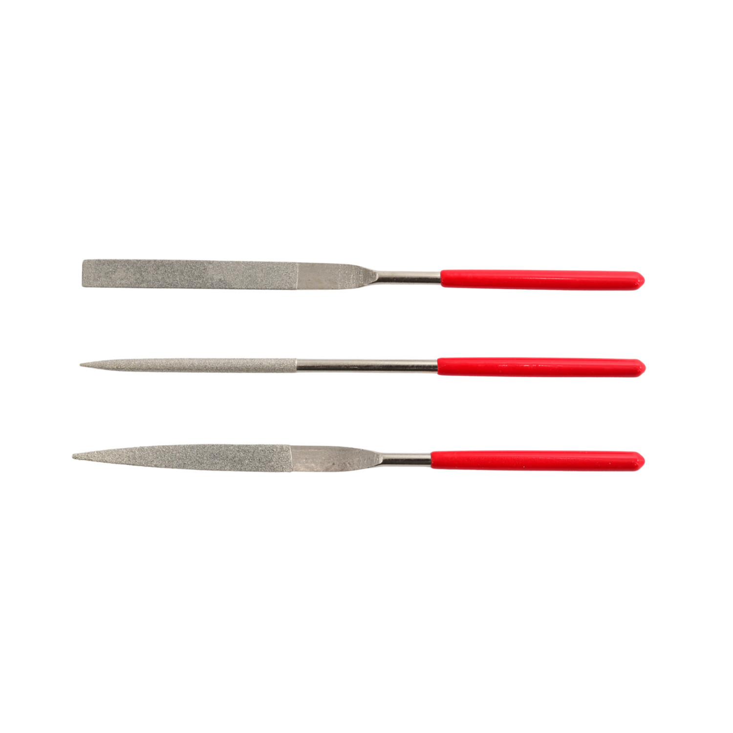 AWTOOLS PILNIKI IGLAKI DIAMENTOWE kpl. 3szt/ 180mm