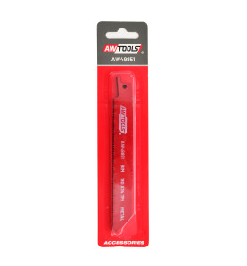 AWTOOLS BRZESZCZOT BiM DO PIŁY SZABLASTEJ 150mm 14 Z/CAL /5szt /METAL