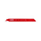 RECIPROCATING SAW BLADE SET BiM 200mm 18TPI/ 5pcs/ METAL