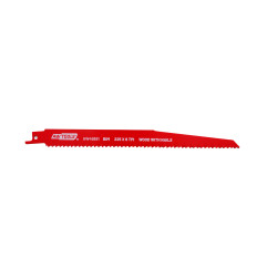 AWTOOLS BRZESZCZOT BiM DO PIŁY SZABLASTEJ 225mm 6 Z/CAL /5szt /DREWNO+GWOŹDZIE