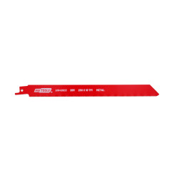 AWTOOLS BRZESZCZOT BiM DO PIŁY SZABLASTEJ 230mm 18 Z/CAL /5szt /METAL