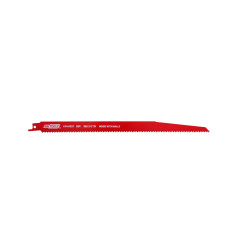 AWTOOLS BRZESZCZOT BiM DO PIŁY SZABLASTEJ 300mm 6 Z/CAL /5szt /DREWNO+GWOŹDZIE