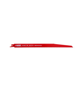 AWTOOLS BRZESZCZOT BiM DO PIŁY SZABLASTEJ 300mm 6 Z/CAL /5szt /DREWNO+GWOŹDZIE