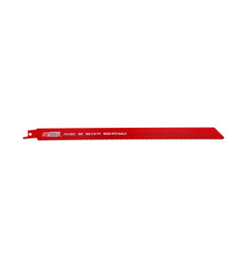 AWTOOLS BRZESZCZOT BiM DO PIŁY SZABLASTEJ 300mm 10 Z/CAL /5szt /METAL-DREWNO