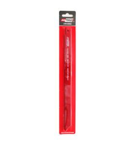 AWTOOLS BRZESZCZOT BiM DO PIŁY SZABLASTEJ 300mm 10 Z/CAL /5szt /METAL-DREWNO