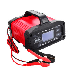 AWTOOLS PROSTOWNIK 12V&24V 20A LCD