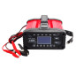 BATTERY CHARGER 12V&24V 20A LCD