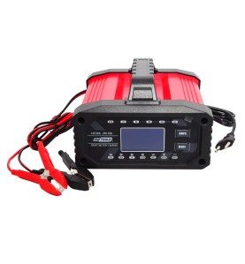 AWTOOLS PROSTOWNIK 12V&24V 20A LCD