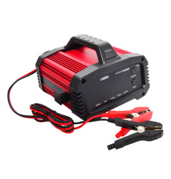 AWTOOLS PROSTOWNIK 12V&24V 25A LCD