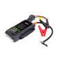 4in1 JUMP STARTER w/ AIR COMPRESSOR, POWER BANK & LED LIGHT 12000mAh