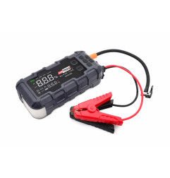 AWTOOLS URZĄDZENIE ROZRUCHOWE Z KOMPRESOREM POWERBANK 16000mAh