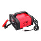 BATTERY CHARGER 12V&24V 20A LCD