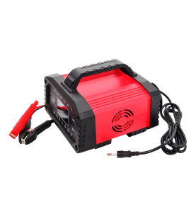AWTOOLS PROSTOWNIK 12V&24V 20A LCD
