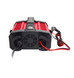 AWTOOLS PROSTOWNIK 12V&24V 25A LCD