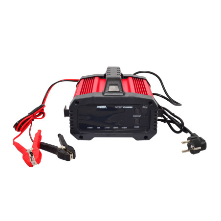 AWTOOLS PROSTOWNIK 12V&24V 25A LCD