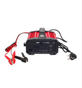 AWTOOLS PROSTOWNIK 12V&24V 25A LCD