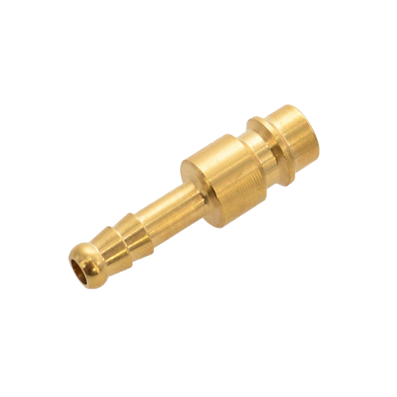 MALE AIR HOSE QUICK COUPLING PLUG 6mm