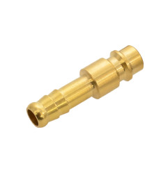 MALE AIR HOSE QUICK COUPLING PLUG 8mm