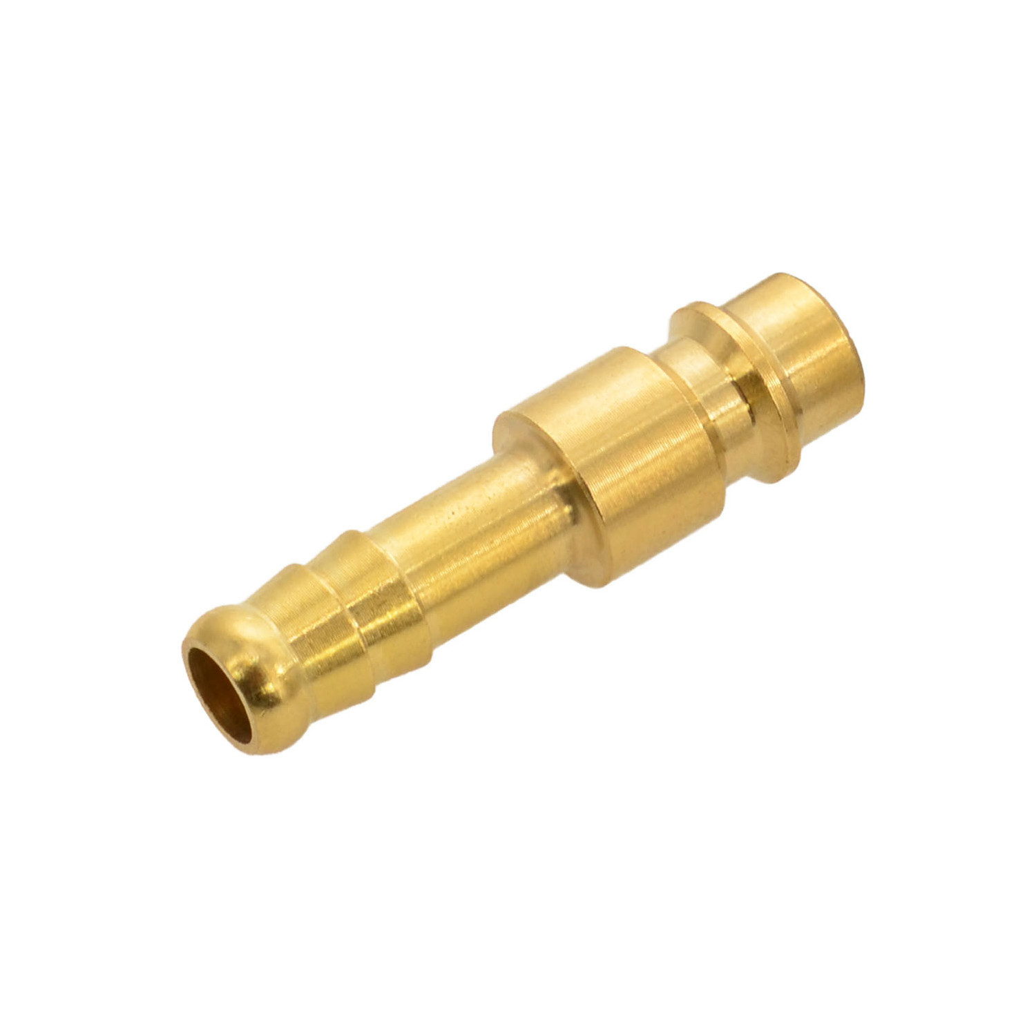 MALE AIR HOSE QUICK COUPLING PLUG 8mm