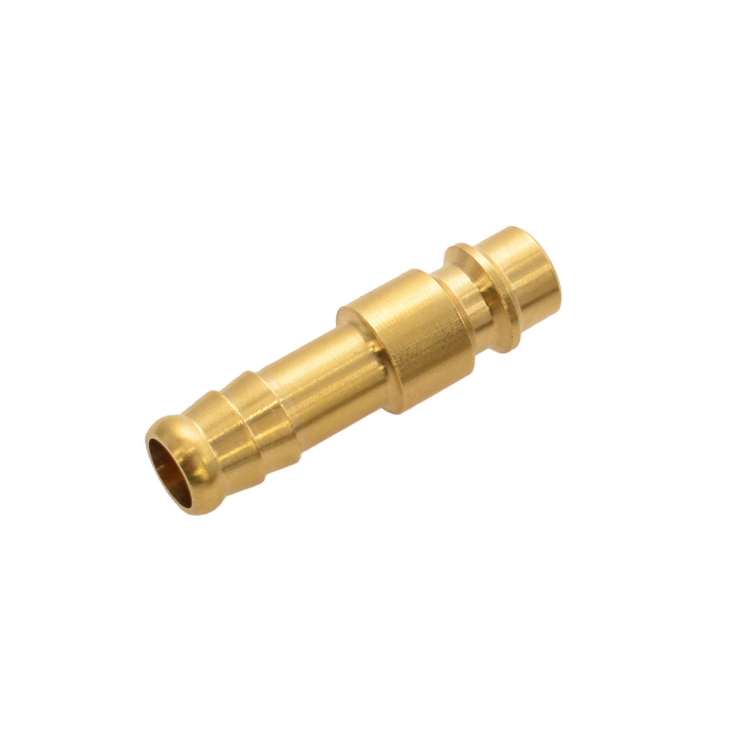 MALE AIR HOSE QUICK COUPLING PLUG 9mm