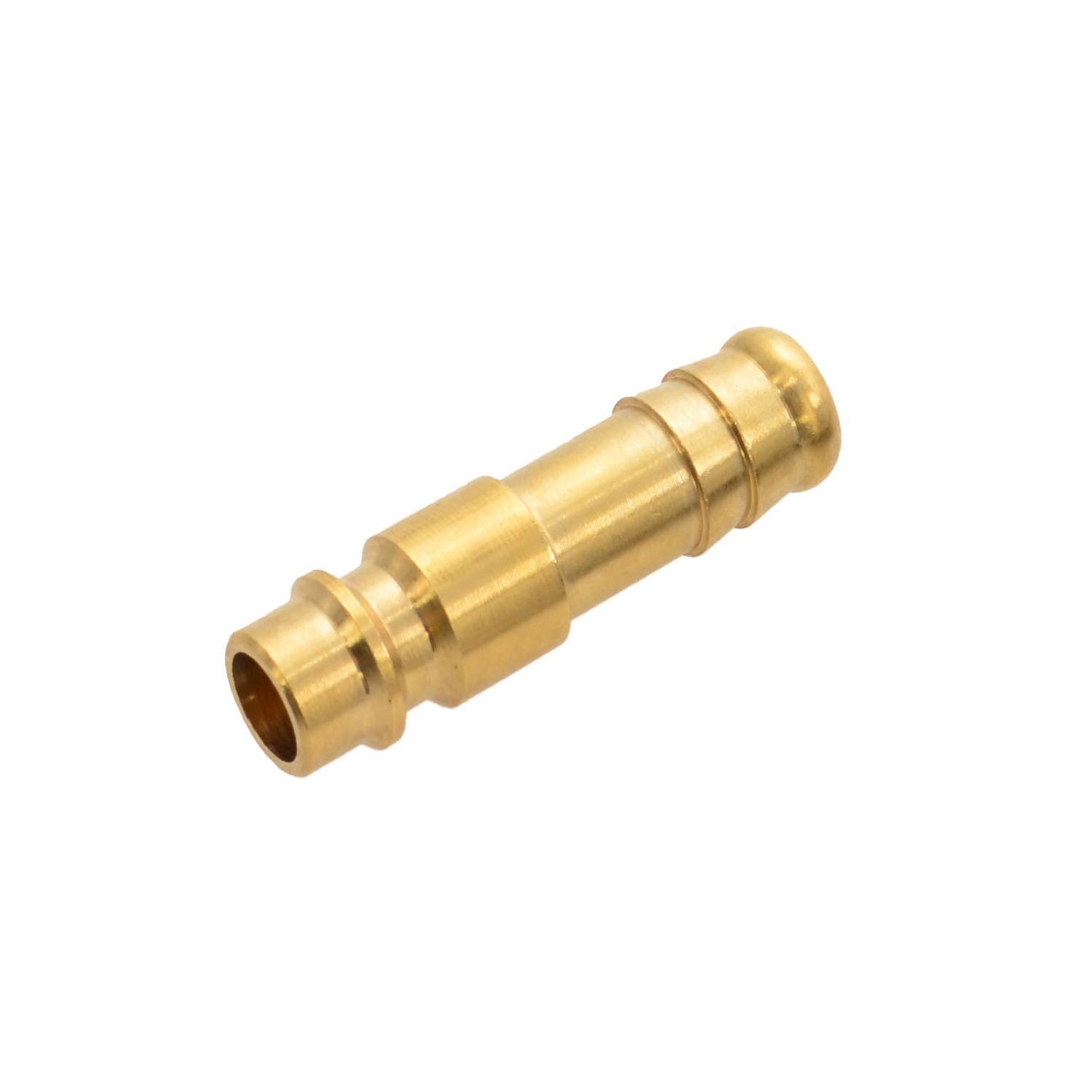MALE AIR HOSE QUICK COUPLING PLUG 10mm