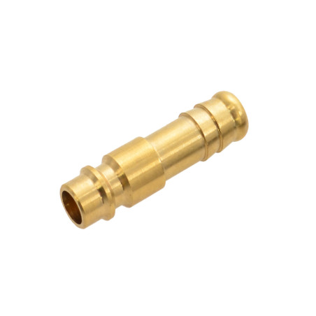 MALE AIR HOSE QUICK COUPLING PLUG 10mm