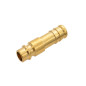 MALE AIR HOSE QUICK COUPLING PLUG 10mm