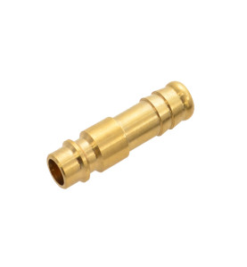 MALE AIR HOSE QUICK COUPLING PLUG 10mm