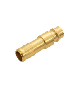 AWTOOLS SZYBKOZŁĄCZKA M.DO WĘŻA 10mm