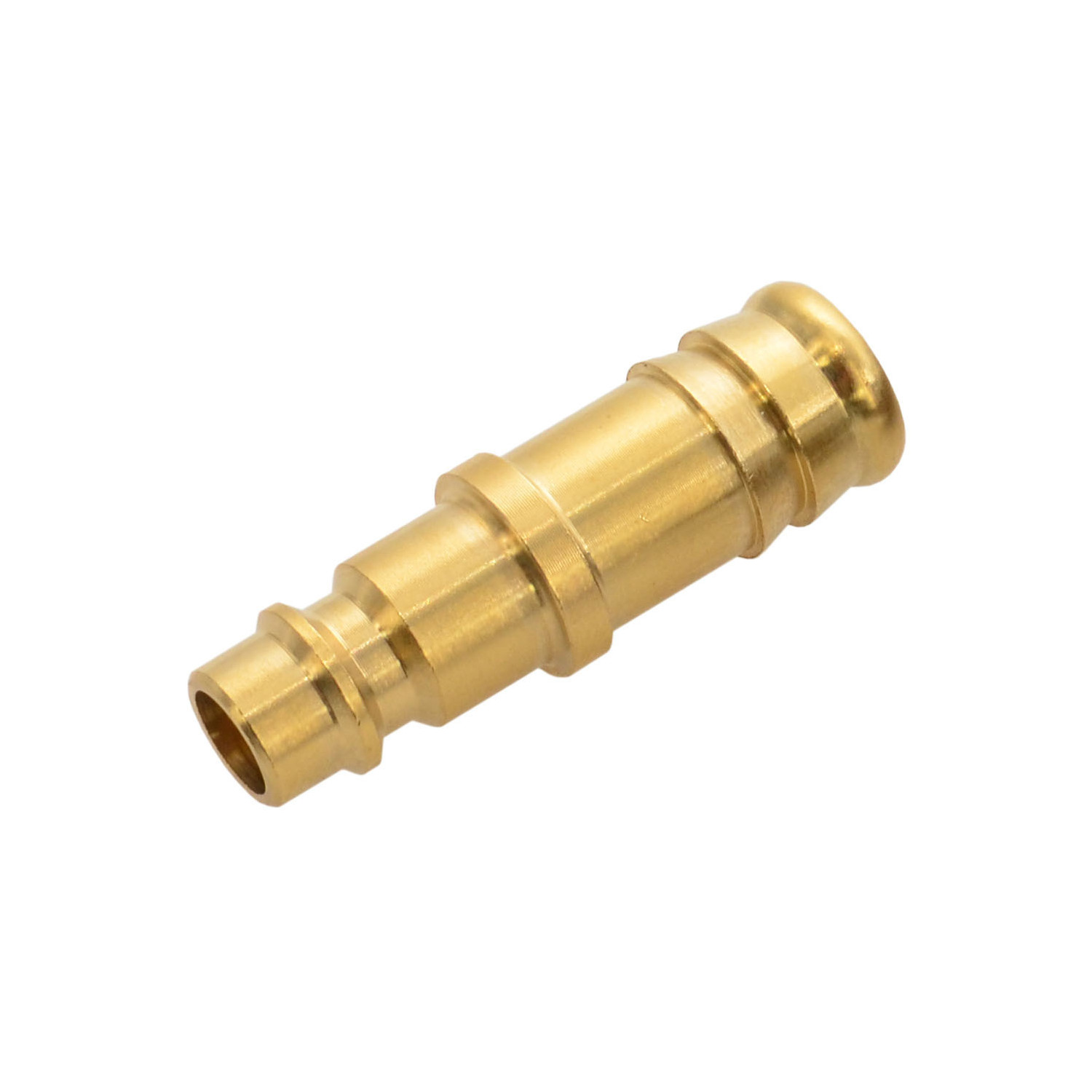MALE AIR HOSE QUICK COUPLING PLUG 13mm