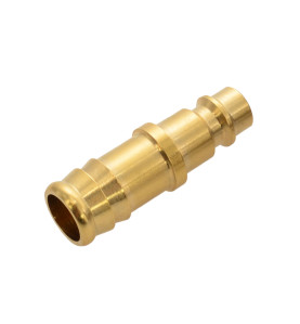 AWTOOLS SZYBKOZŁĄCZKA M.DO WĘŻA 13mm