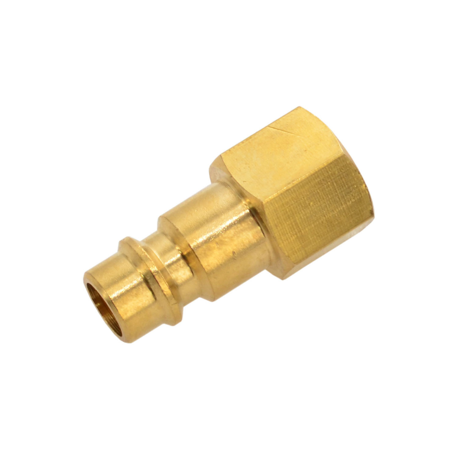 1/4" MALE AIR LINE QUICK COUPLING