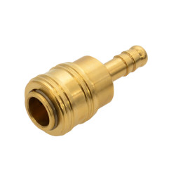 FEMALE AIR HOSE QUICK COUPLING PLUG 8mm