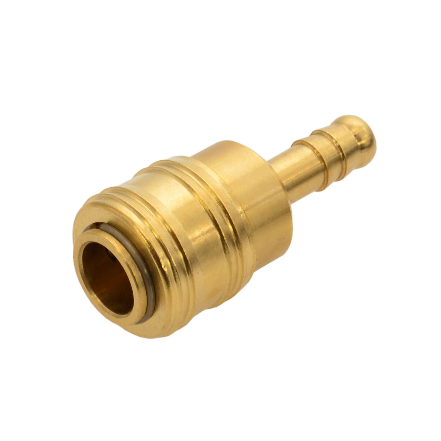 FEMALE AIR HOSE QUICK COUPLING PLUG 8mm